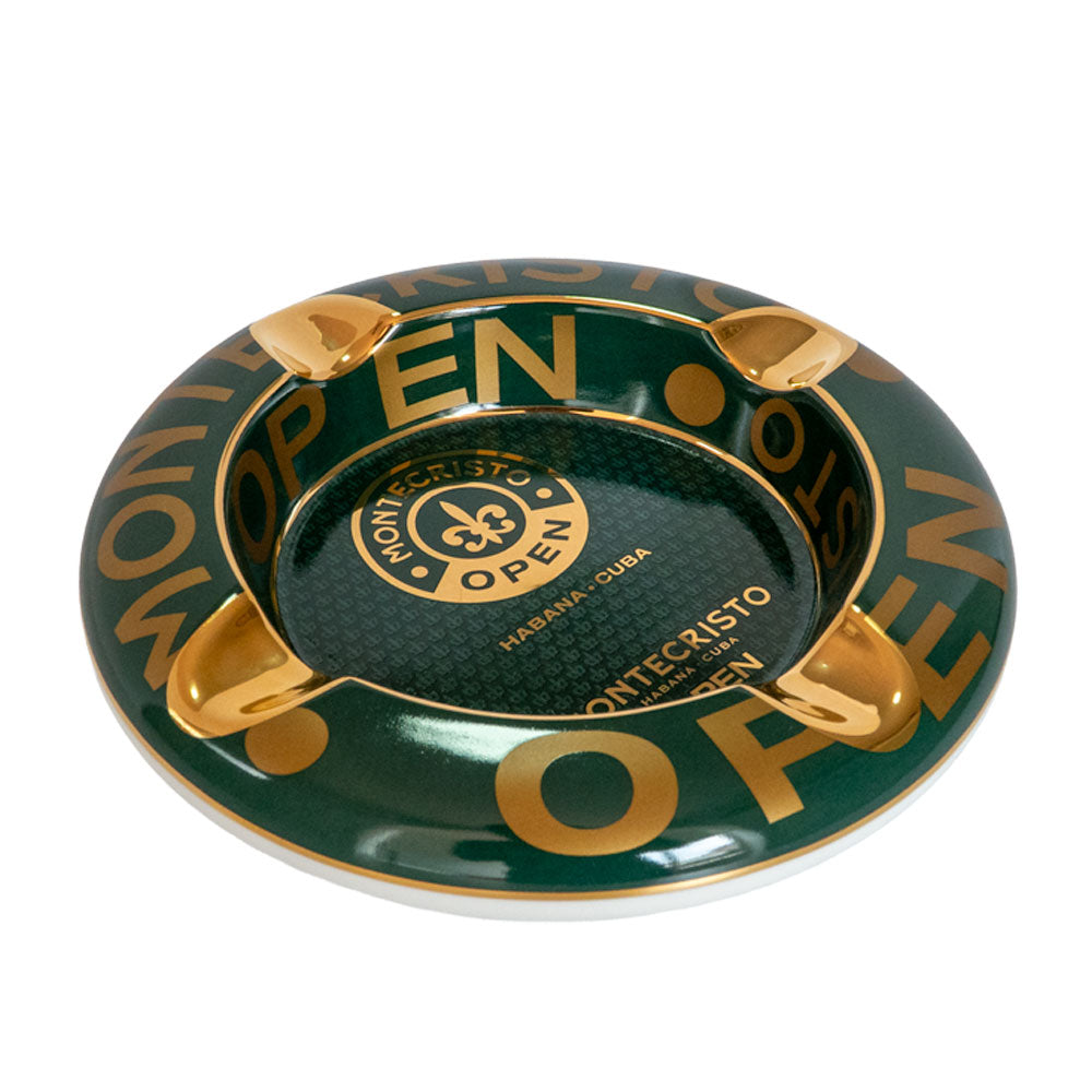CENICERO MONTECRISTO OPEN 4 PLAZAS CIGARTE