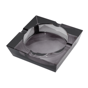 cenicero cristal ahumado 4 plazas xikar