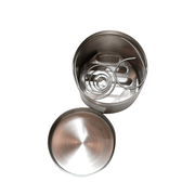 cenicero metalico para auto xikar