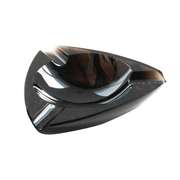 cenicero obsidiana negro 3 plazas elie bleu