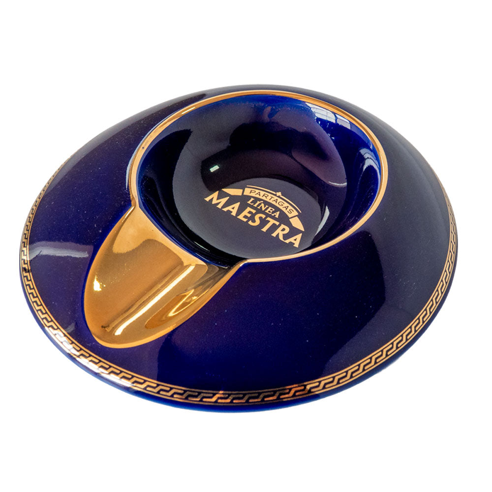 CENICERO PARTAGAS LINEA MAESTRA 1 PLAZA CIGARTE