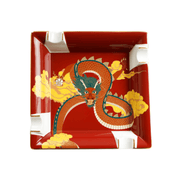 cenicero porcelana dragon 4 plazas elie bleu
