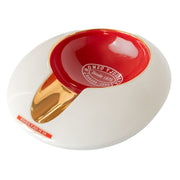 CENICERO PORCELANA ROMEO Y JULIETA 1 PLAZA CIGARTE