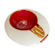 CENICERO PORCELANA ROMEO Y JULIETA 1 PLAZA CIGARTE