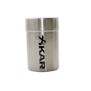 cenicero xikar portatil metalico para coche