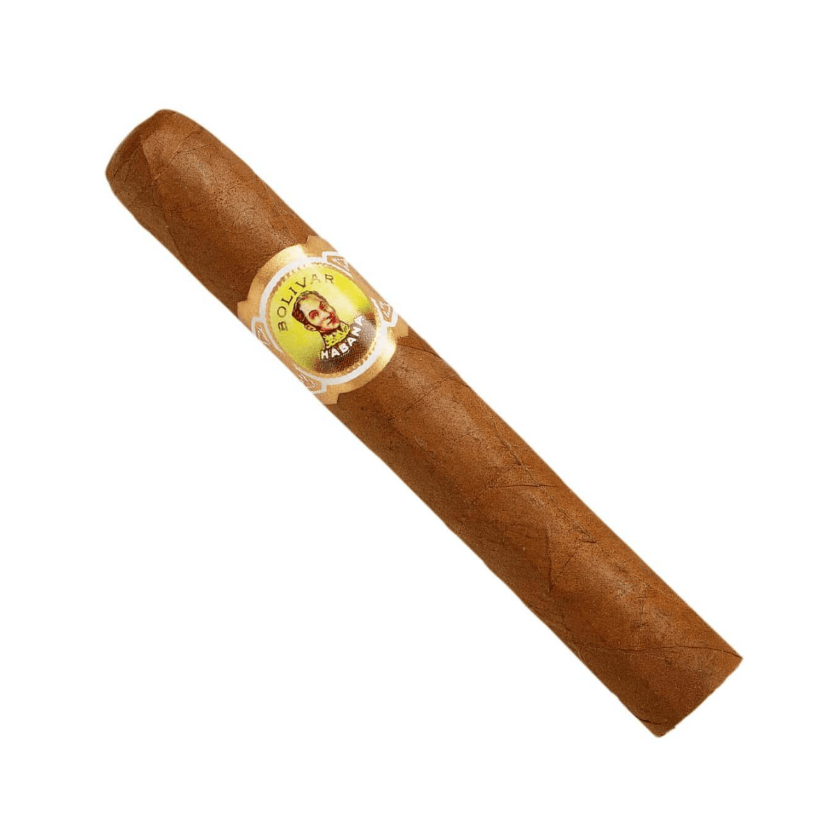 bolivar coronas junior hecho a mano cuba