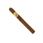 cigarro bolivar no 3 en tubo aluminio premium