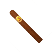 cigarro bolivar petit coronas tabaco fino