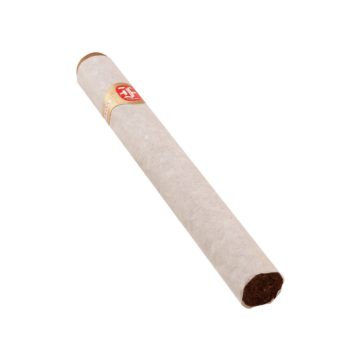 fonseca no 1 formato lonsdale tabaco artesanal
