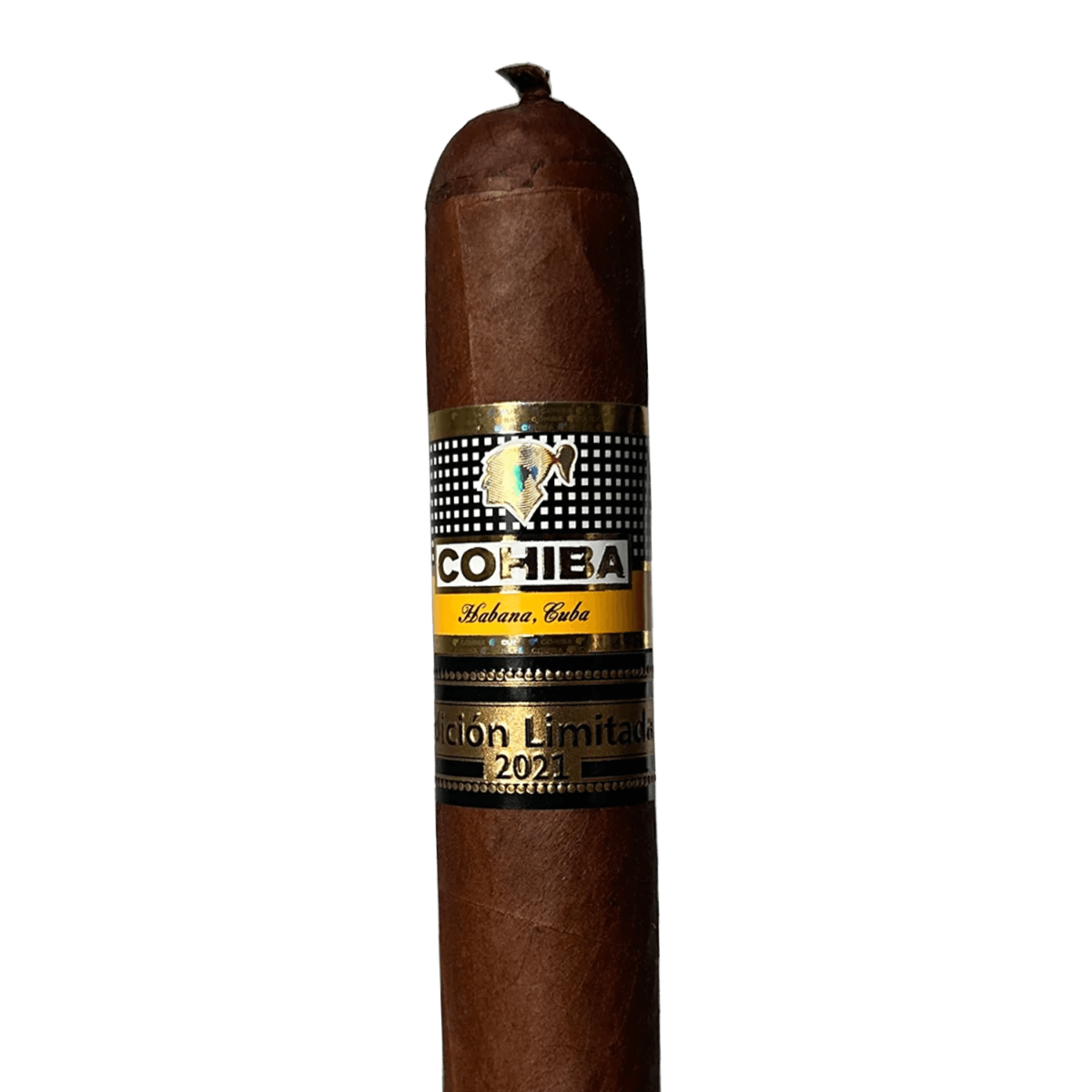 cohiba 55 aniversario anilla