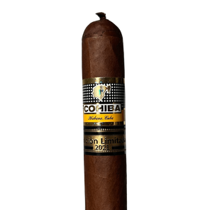 cohiba 55 aniversario anilla