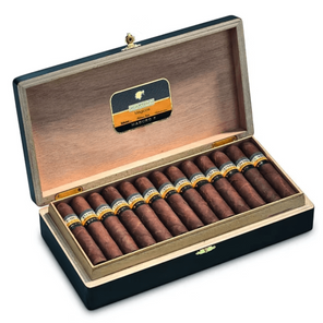 cohiba magicos caja