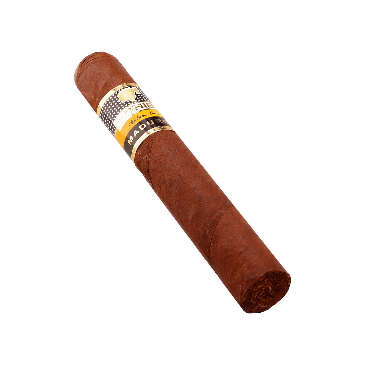 cohiba magicos anilla