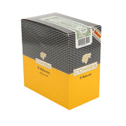 Cohiba Robustos tubo de aluminio