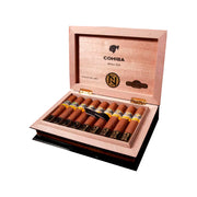 Cohiba Siglo Oro estuche 18 año del conejo