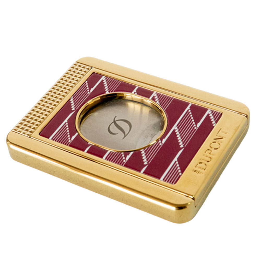 Cortapuro stand burgundy Dupont