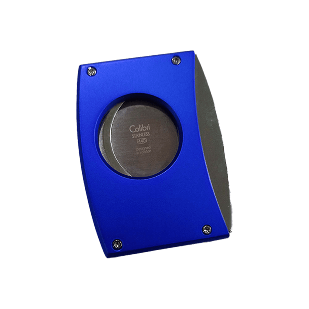 cortapuro azul ring 60 colibri