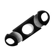 cortador de puros doble hoja plastico kelermex