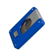 cortapuro azul lacado elie bleu