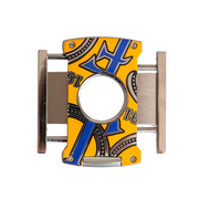 Cortapuros Kelermex de Doble Navaja con Diseño Artesanal