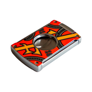 Cortapuros Kelermex de Doble Navaja con Diseño Artesanal