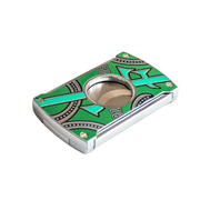 Cortapuros Kelermex de Doble Navaja con Diseño Artesanal