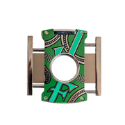 Cortapuros Kelermex de Doble Navaja con Diseño Artesanal