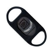 cortapuro plastico lcdh xikar color negro