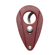 cortapuro plastico xikar guinda