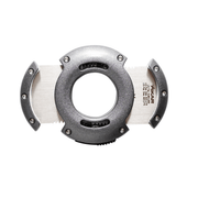 cortapuro xo xikar gris