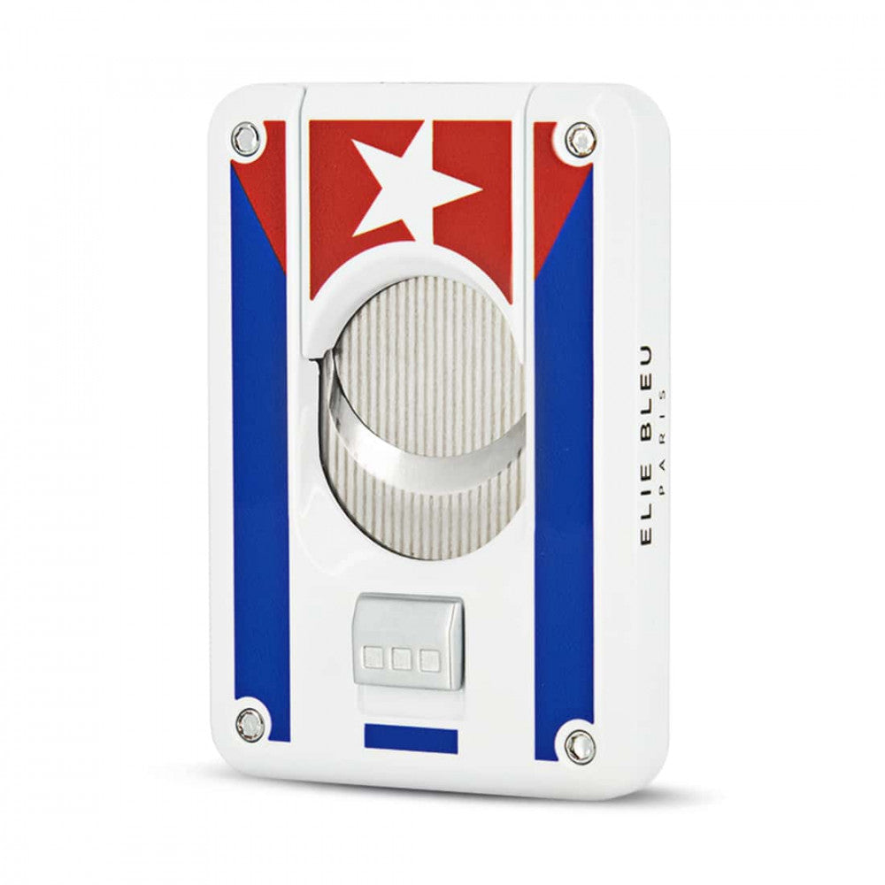 Cortapuro Bandera de Cuba Elie Bleu