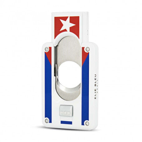 Cortapuro Bandera de Cuba Elie Bleu