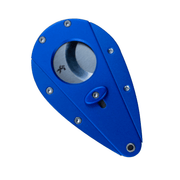 cortapuros xikar diseno remachado azul