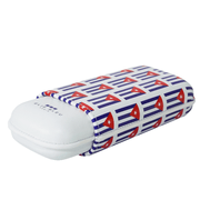 elie bleu purera bandera cubana 2 habanos