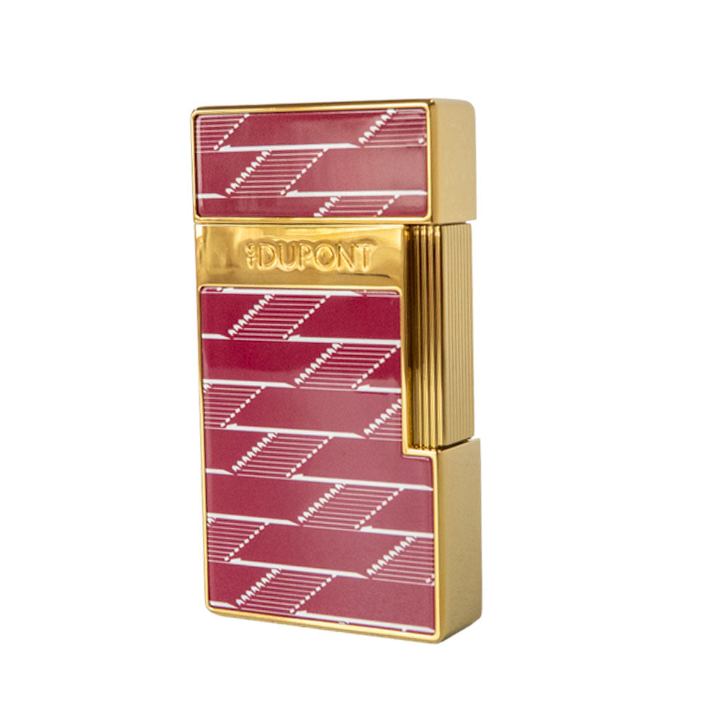 Encendedor biggy burgundy Dupont
