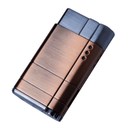 encendedor cirro xikar cobre