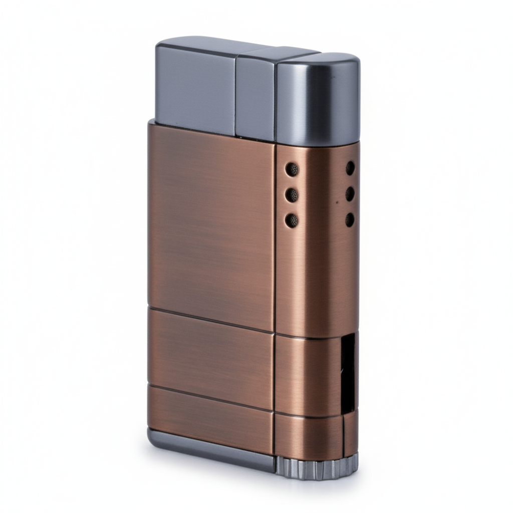 Encendedor Cirro Xikar