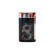 encendedor dupont maxijet edicion dragon