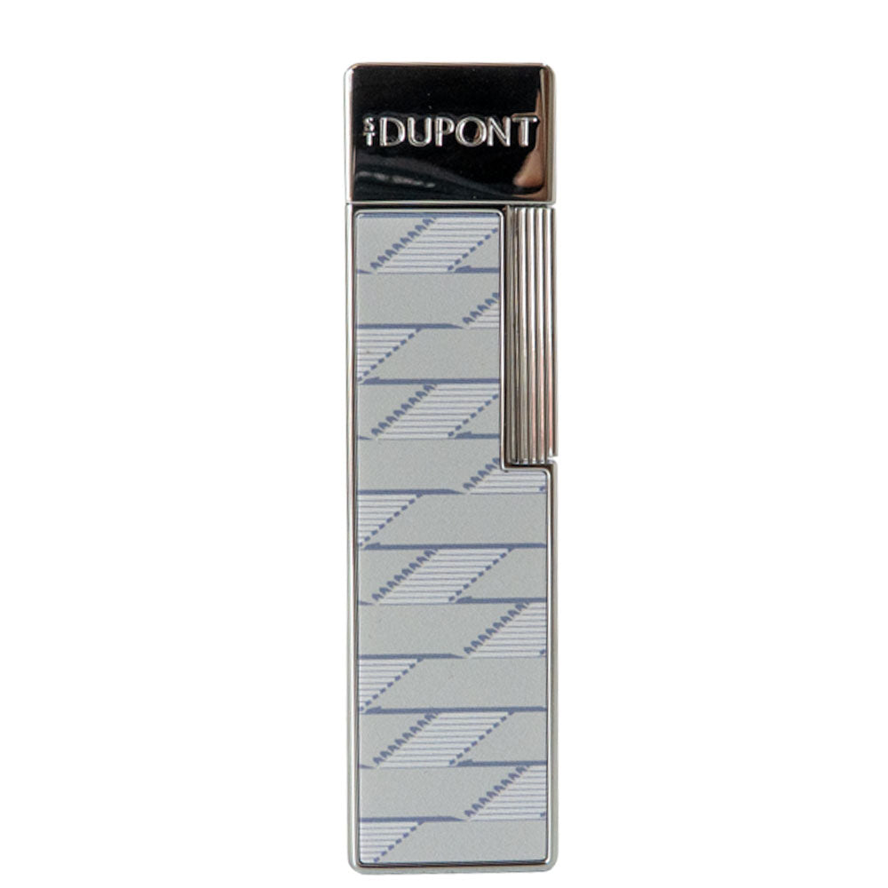 Encendedor twiggy gris Dupont