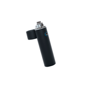 encendedor kelermex negro circular