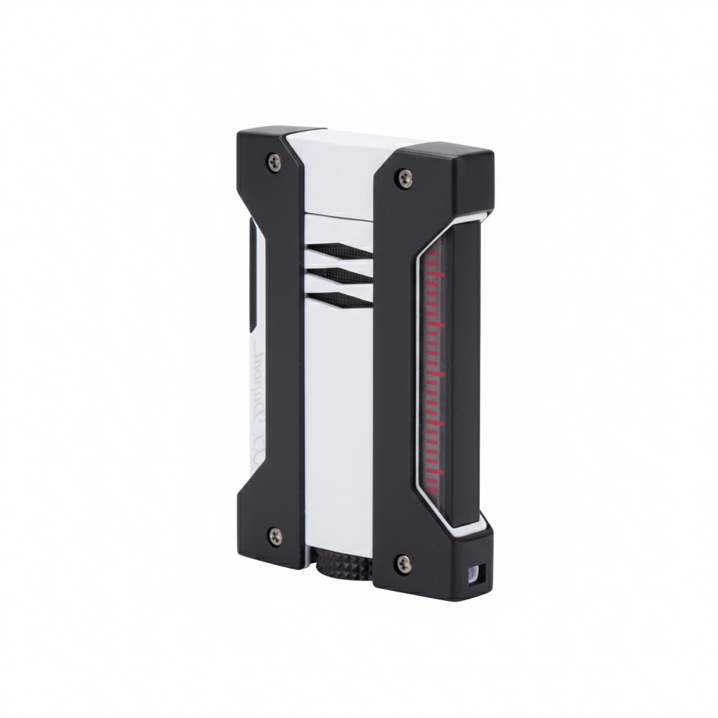 Encendedor Dupont MaxiJet