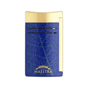 encendedor maxijet linea maestra dupont