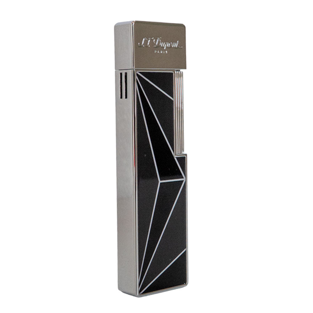 Encendedor twiggy fire x negro Dupont