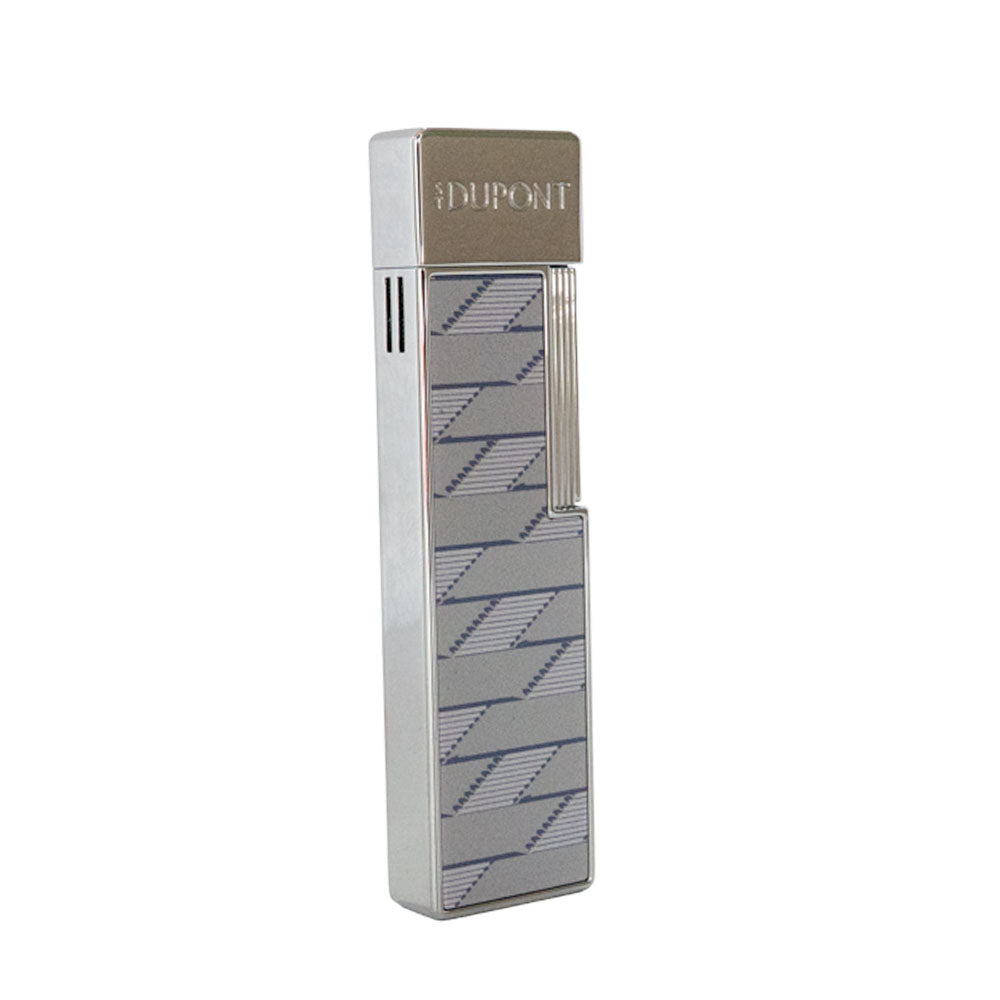 Encendedor twiggy gris Dupont