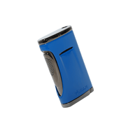 encendedor xidris xikar azul