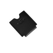 estuche cuero para cortapuro elie bleu