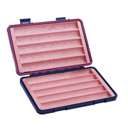 estuche viaje resistente agua 5 puros kelermex