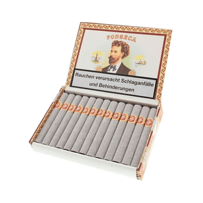 fonseca cadetes puro cubano suave