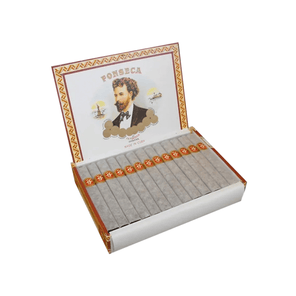 fonseca delicias puro cubano sabor suave
