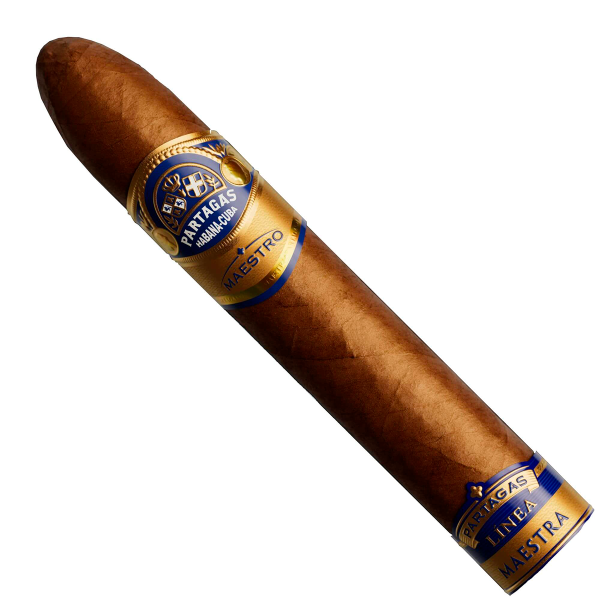 Partagas Romeo Partagas Maestro Línea Maestra – La Casa del Habano CDMX